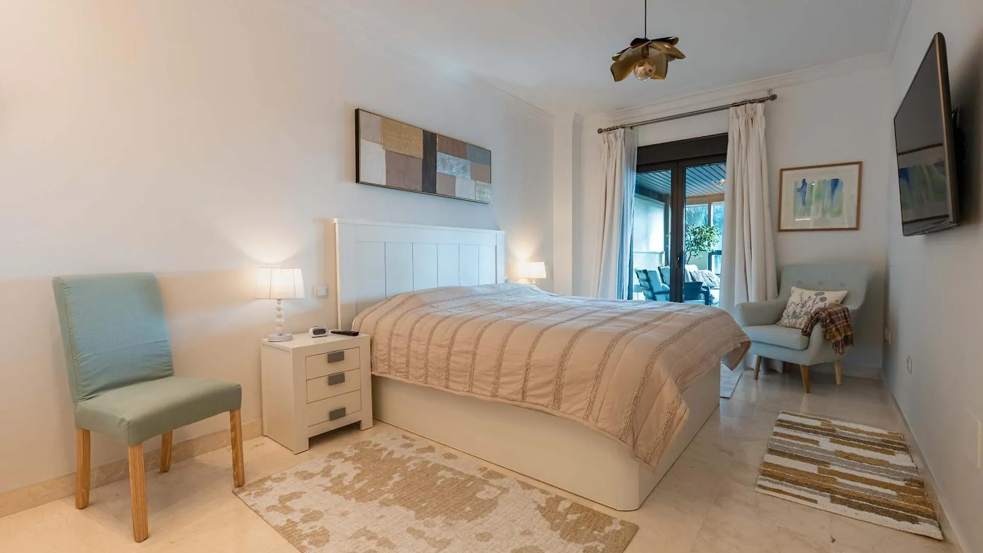 Cozy Golf Escape Los Flamingos - Marbella Estepona