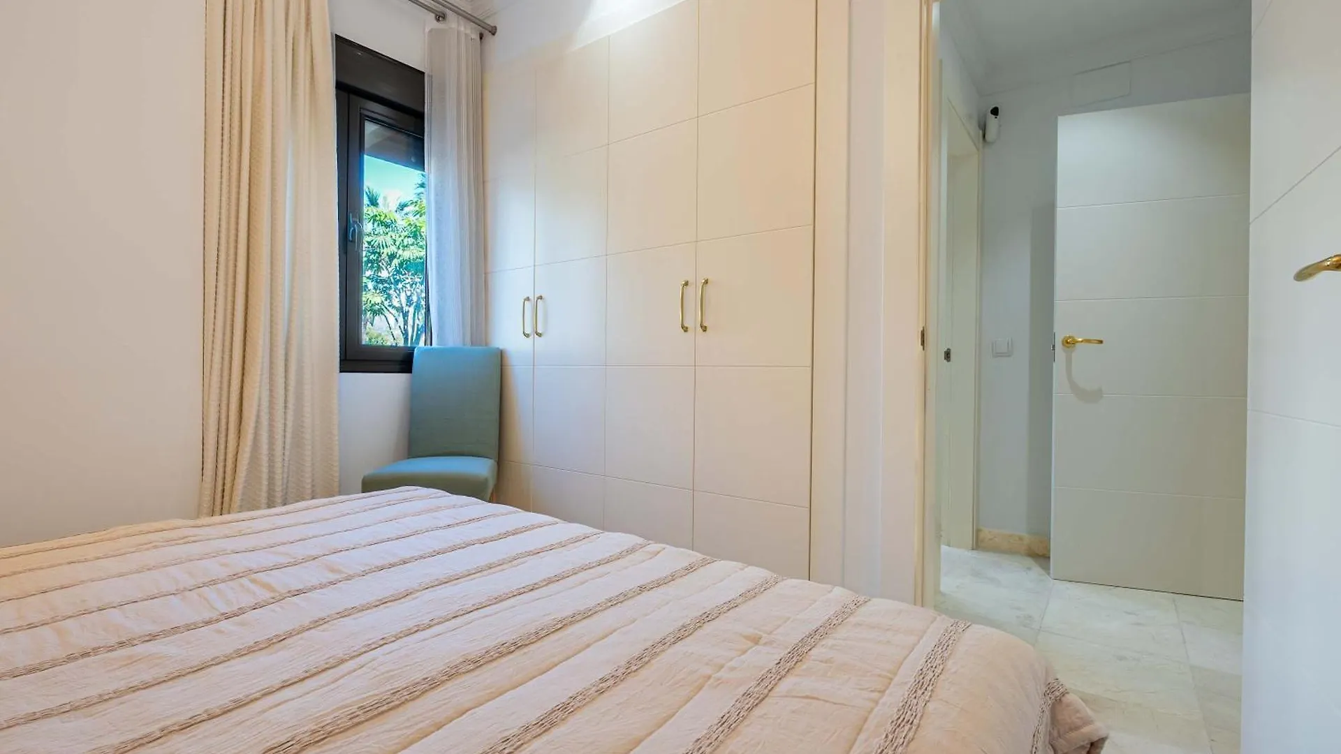 Cozy Golf Escape Los Flamingos - Marbella Estepona 0*,  İspanya