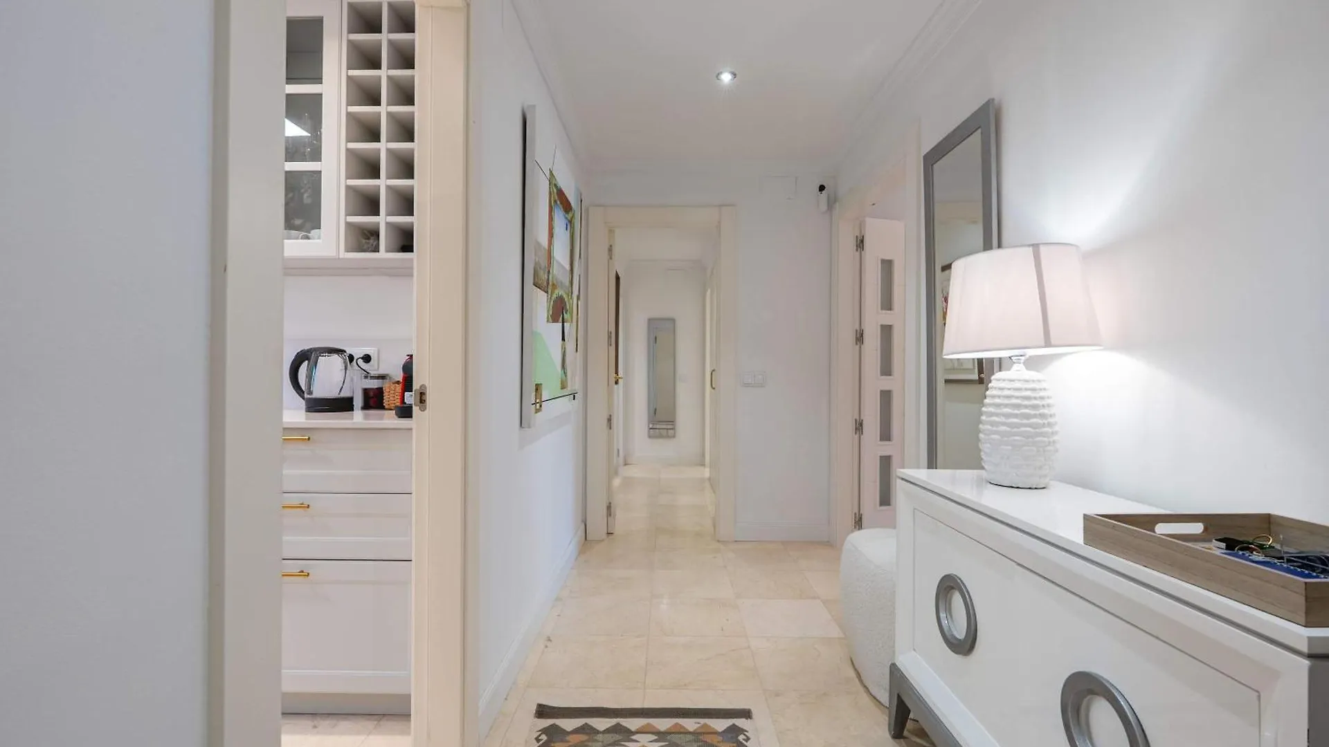 Cozy Golf Escape Los Flamingos - Marbella Estepona Daire