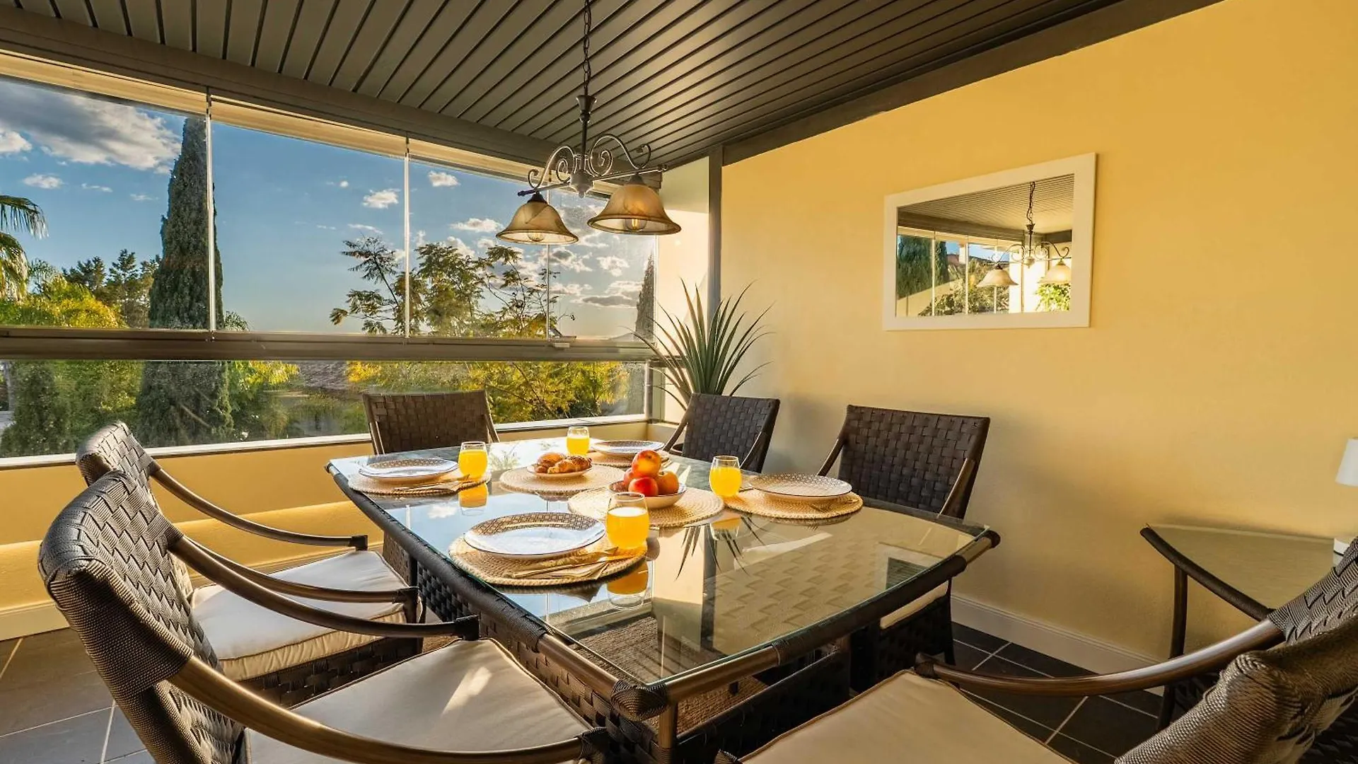 Cozy Golf Escape Los Flamingos - Marbella Estepona