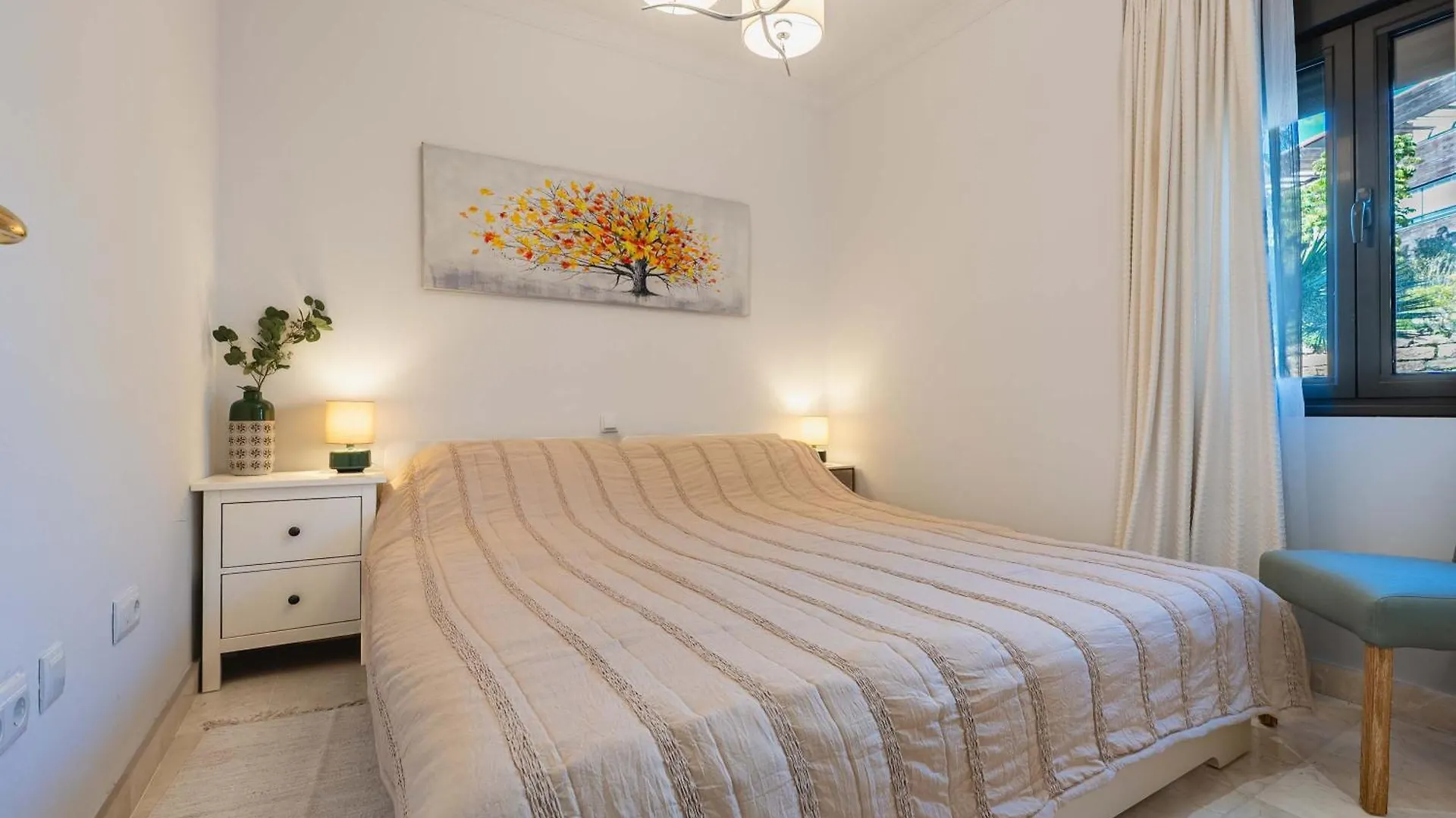 Cozy Golf Escape Los Flamingos - Marbella Estepona 0*,