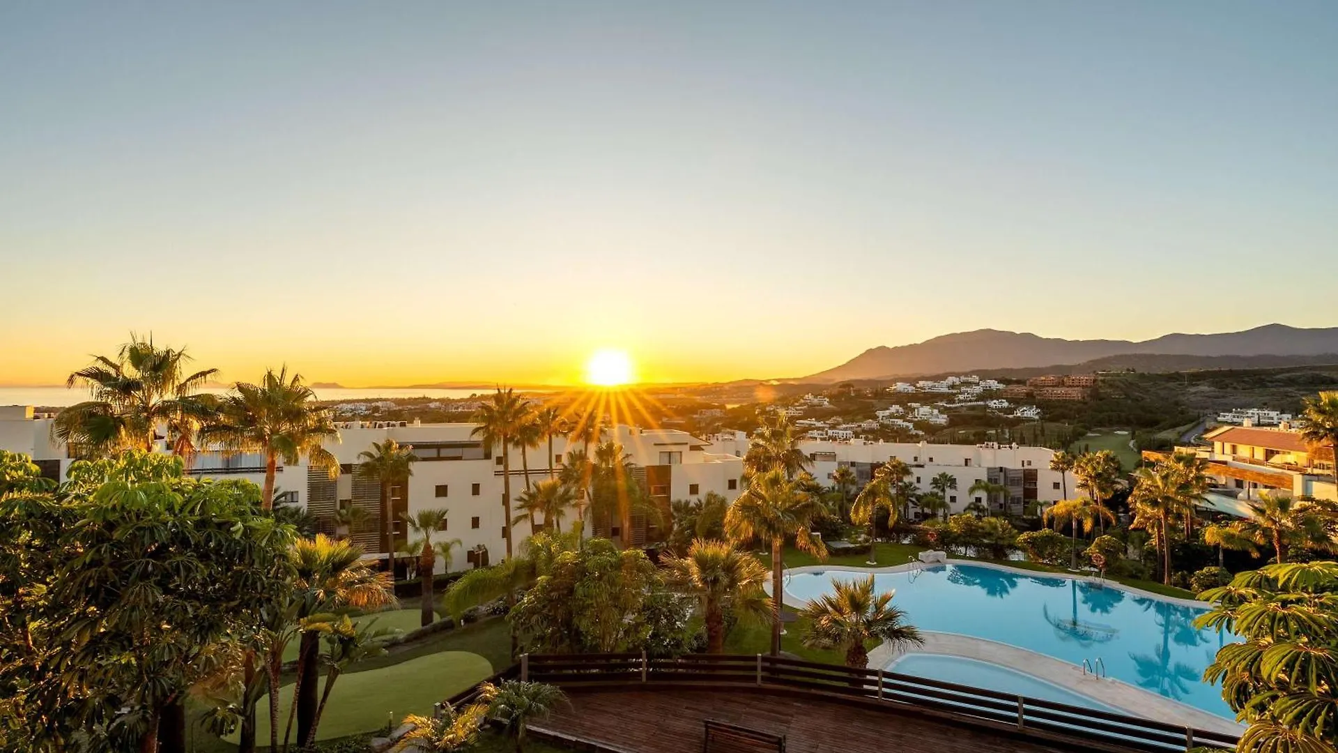 Cozy Golf Escape Los Flamingos - Marbella Estepona